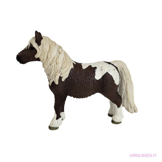 Schleich Shetlanninponi Ruuna Nasu 13751 - Second Hand