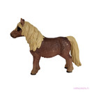 Schleich Shetlanninponi Ruuna Exclusive - Second Hand