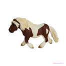 Schleich Shetlanninponi Tamma 13297 - Second Hand