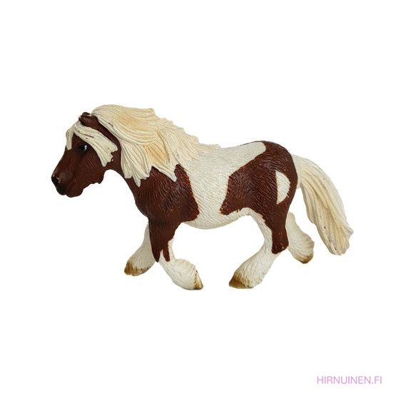 Schleich Shetlanninponi Tamma 13297 - Second Hand