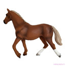 Schleich Englannintäysiverinen Tamma - Second Hand