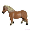 Schleich Haflinger hevonen Ruuna 13234 - Second Hand