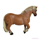 Schleich Haflinger hevonen Ruuna 13234 - Second Hand