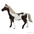 Schleich Paint hevonen Ruuna 13885 - Second Hand