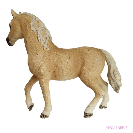 Schleich Andalusian hevonen Ori - Second Hand