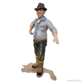 Schleich Vanhamies - Second Hand