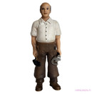 Schleich Hevosenkengittäjä mies - Second Hand