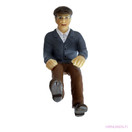 Schleich Hevoskärrynkuljettaja - Second Hand