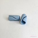 Schleich Kipsi Vaaleansininen - Second Hand