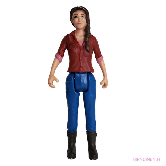 Schleich Nainen - Second Hand