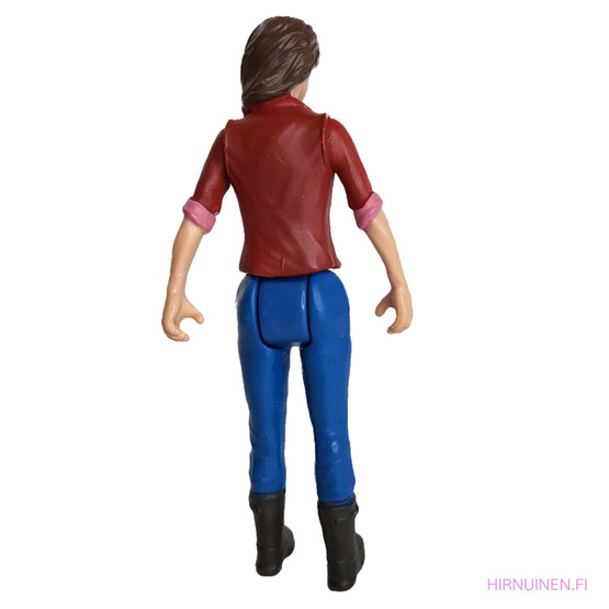 Schleich Nainen - Second Hand