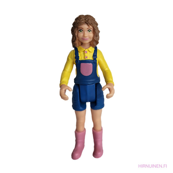 Schleich Tyttö - Second Hand