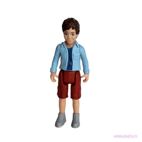 Schleich Poika - Second Hand