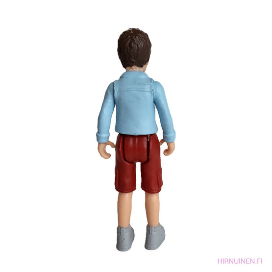 Schleich Poika - Second Hand