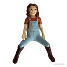 Schleich Ratsastaja - Second Hand