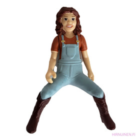 Schleich Ratsastaja - Second Hand