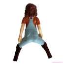 Schleich Ratsastaja - Second Hand