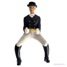 Schleich Ratsastaja - Second Hand