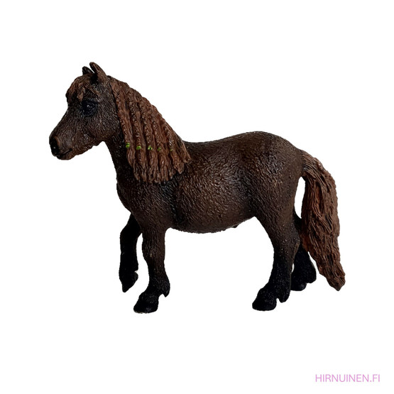 Schleich Shetlanninponi Tamma - Second Hand