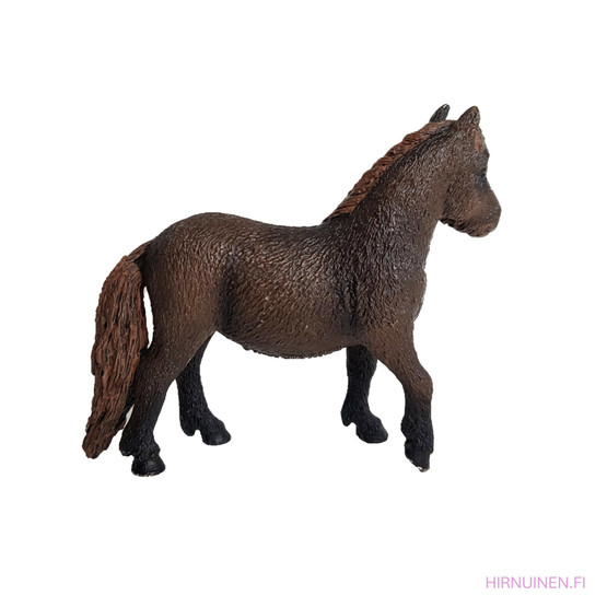 Schleich Shetlanninponi Tamma - Second Hand