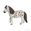 Schleich Shetlanninponi Tamma - Second Hand