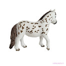 Schleich Shetlanninponi Tamma - Second Hand