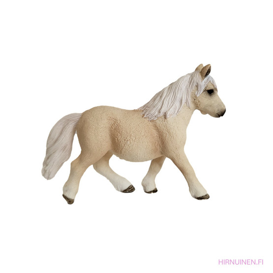Schleich Shetlanninponi Tamma - Second Hand
