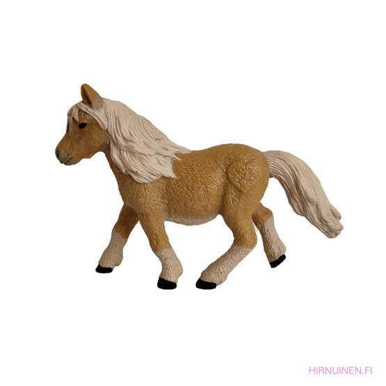 Schleich Shetlanninponi Tamma - Second Hand