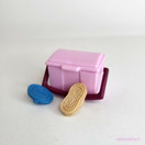 Schleich Harjapakki - Second Hand