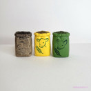 Schleich Ruokasäkit 3kpl - Second Hand