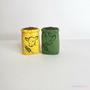 Schleich Ruokasäkit 2kpl - Second Hand