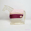 Schleich Loimi Pinkki/vaaleanpunainen - Second Hand