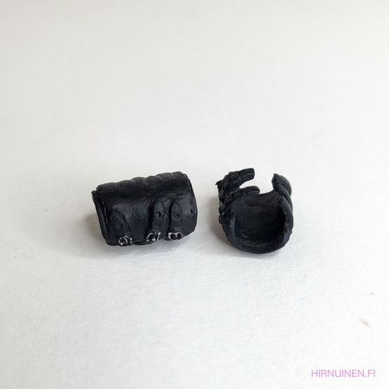 Schleich Jännesuojat - Second Hand