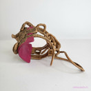 Schleich Lännensatula ja suitset - Second Hand