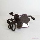 Schleich Satula ja suitset - Second Hand