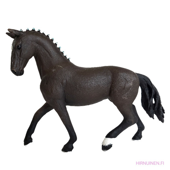 Schleich Hannoverin hevonen Ruuna - Second Hand