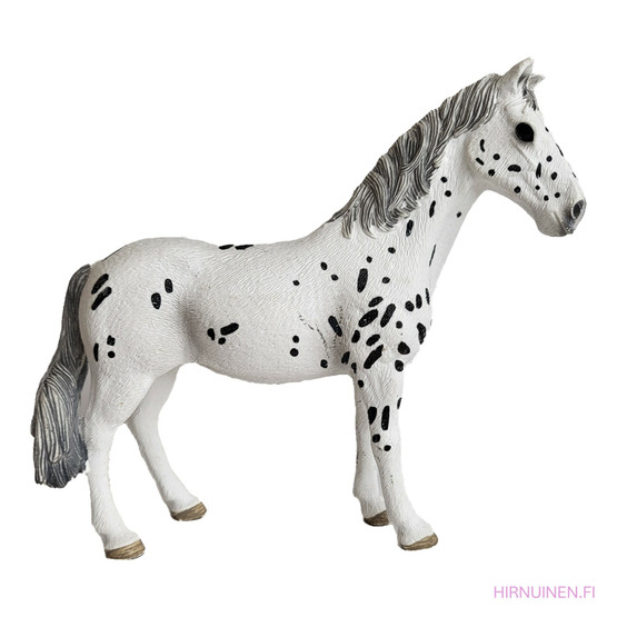 Schleich Knabstrupper Tamma 13910 - Second Hand