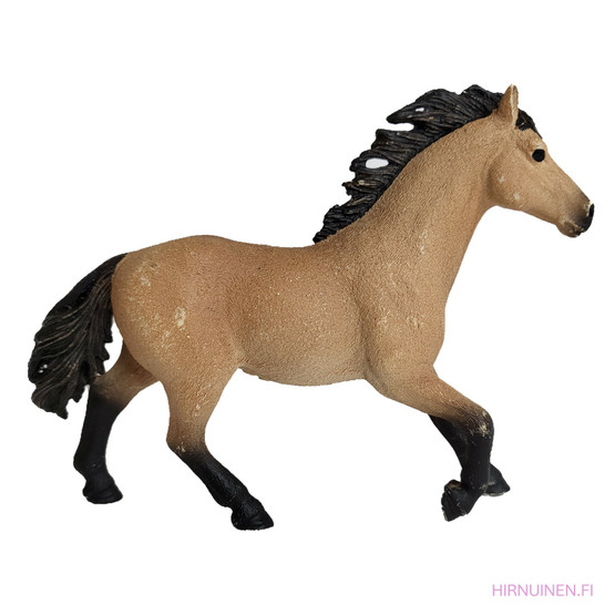 Schleich Quarterhevonen Ori - Second Hand