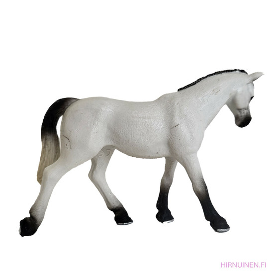 Schleich Arabi hevonen Tamma 13908 - Second Hand