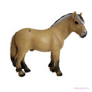 Schleich Vuonohevonen Ruuna - Second Hand