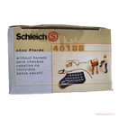 Schleich Lännenratsastaja setti 40188 - Second Hand