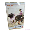 Schleich Poniratsastaja setti 42039 - Second Hand