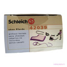 Schleich Poniratsastaja setti 42039 - Second Hand