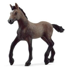Schleich Perunpaso hevonen Varsa 13954