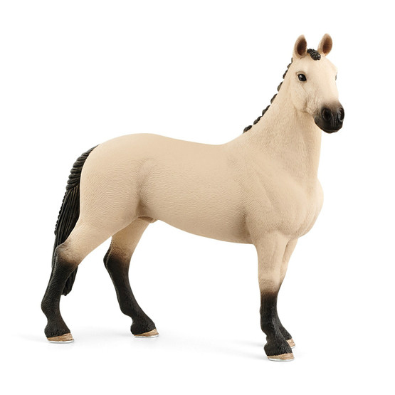 Schleich Hannoverinhevonen Ruuna 13928