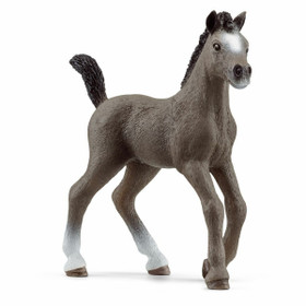 Schleich Ranskanpuoliverinen Varsa 13957
