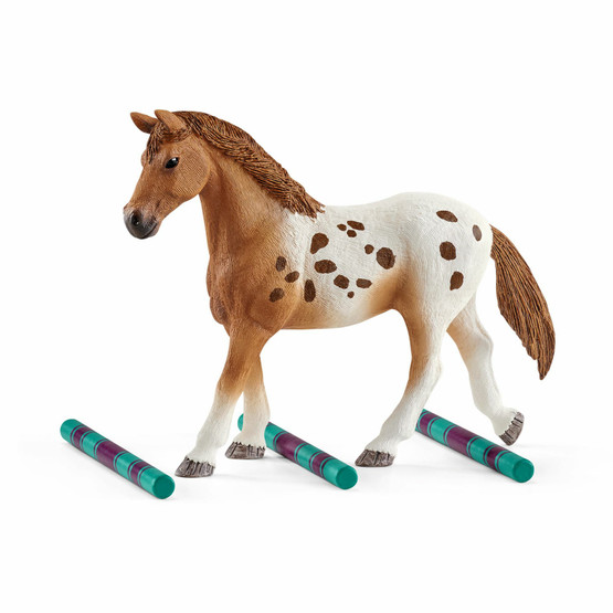 Schleich Kilpaharjoutussarja 42433