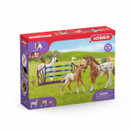 Schleich Kilpaharjoutussarja 42433