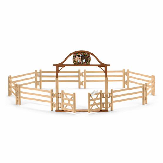 Schleich Aitaus 42434