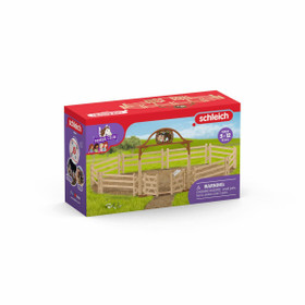 Schleich Aitaus 42434